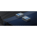 Teltonika TSW210 network switch Unmanaged Gigabit Ethernet (10/100/1000) Aluminium