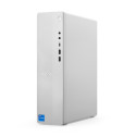 Lenovo IdeaCentre Tower 08IRR9 Intel® Core™ i5 i5-14400 16 GB DDR5-SDRAM 1 TB SSD NoOS PC Grey