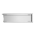 Lenovo IdeaCentre Tower 08IRR9 Intel® Core™ i5 i5-14400 16 GB DDR5-SDRAM 1 TB SSD NoOS PC Grey