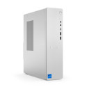 Lenovo IdeaCentre Tower 08IRR9 Intel® Core™ i5 i5-14400 16 GB DDR5-SDRAM 1 TB SSD NoOS PC Grey