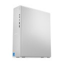 Lenovo IdeaCentre Tower 08IRR9 Intel® Core™ i5 i5-14400 16 GB DDR5-SDRAM 1 TB SSD NoOS hall lauaarvu