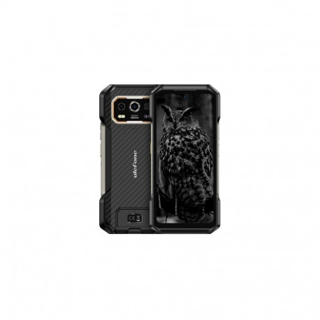 Ulefone Armor 27 Pro 5G 12/256GB Black without charger