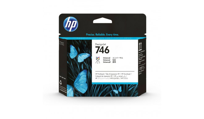 HP 746 DesignJet Printhead
