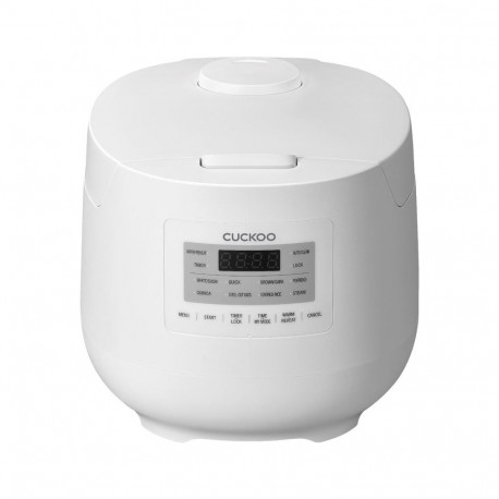 Rice cooker koos cuckoo CR-0641F