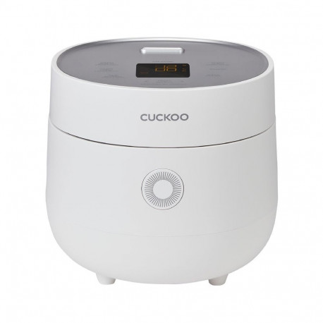 Rice cooker with cuckoo Micom CR-0675F