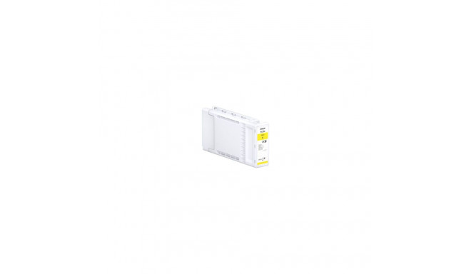 Epson Singlepack UltraChrome XD2 T41F440 kollane 350ml