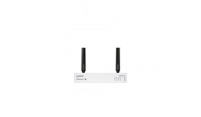 LANCOM R&S Unified Firewall UF-60 LTE tulemüür