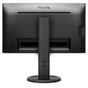 Philips B Line 240B9/00 arvutimonitor 61,2 cm (24,1") 1920 x 1200 pikslit WUXGA LED must