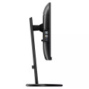 Philips B Line 240B9/00 arvutimonitor 61,2 cm (24,1") 1920 x 1200 pikslit WUXGA LED must