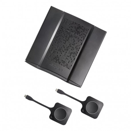 Barco CX‑50 G2 juhtmevaba esitlussüsteem HDMI lauaarvuti