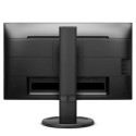 Philips B Line 240B9/00 arvutimonitor 61,2 cm (24,1") 1920 x 1200 pikslit WUXGA LED must