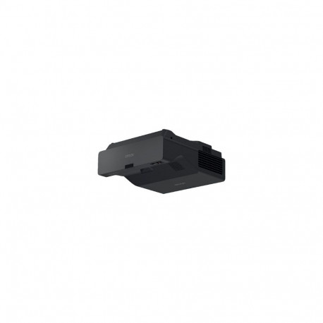 Epson projektor EB-775F ultralühikese heitega 4100 ANSI lumens 3LCD 1080p (1920x1080), must