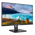 Philips 272S1M/00 arvutimonitor 68,6 cm (27") 1920 x 1080 pikslit Full HD LCD must