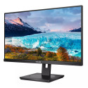 Philips 272S1M/00 arvutimonitor 68,6 cm (27") 1920 x 1080 pikslit Full HD LCD must