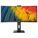 Philips 5000 series 34B1U5600CH/00 LED ekraan 86,4 cm (34") 3440 x 1440 pikslit Wide Quad HD LCD mus