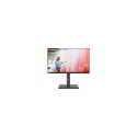 Lenovo ThinkVision P24q-30 LED ekraan 60,5 cm (23,8") 2560 x 1440 pikslit Quad HD must