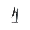 Lenovo ThinkVision P24q-30 LED ekraan 60,5 cm (23,8") 2560 x 1440 pikslit Quad HD must