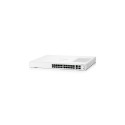 HPE Aruba Networking Aruba Instant On 1960 24G 2XGT 2SFP+ Managed L2+ Gigabit Ethernet (10/100/1000)