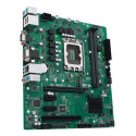 Asus mainboard PRO H610M-C D4-CSM Intel H610 LGA 1700 micro ATX