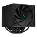 DeepCool ASSASSIN IV protsessori õhkjahuti 14 cm must 1 tk