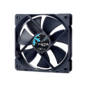 Fractal Design Dynamic X2 GP-12 PWM, case fan (black)