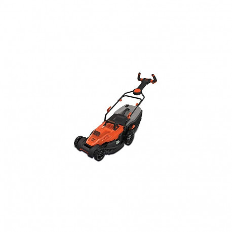 Black&Decker BEMW481ES-QS 1800W - 42cm cutter, 50L catcher