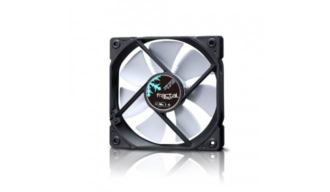 Fractal Design X2 GP-14 white 140x140x25 - Dynamic X2