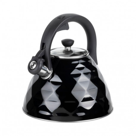 RESTO WHISTLING KETTLE 3L/90610