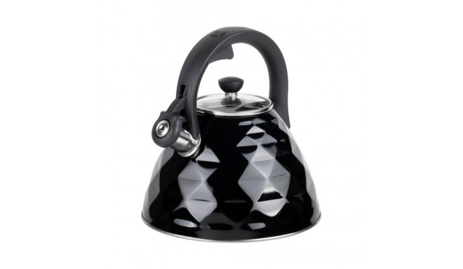 RESTO WHISTLING KETTLE 3L/90610
