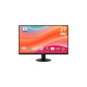 MSI LCD Monitor||PRO MP272L|27"|Business|Matte|Panel IPS|1920x1080|16:9|100Hz|1 ms|Tilt|Colour Black
