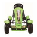 Gokart Na Pedały F618 Zielony