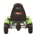 Gokart Na Pedały F618 Zielony