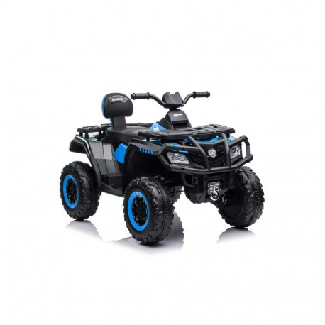 Quad S615 sinine 24V akuga