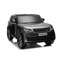 Auto Na Akumulator Range Rover DK-RR998 hall lakitud