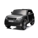 Auto Na Akumulator Range Rover DK-RR998 hall lakitud