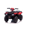 Quad JC915 punane akuga