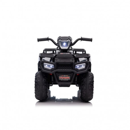 Atv JC915 akutoitega, must
