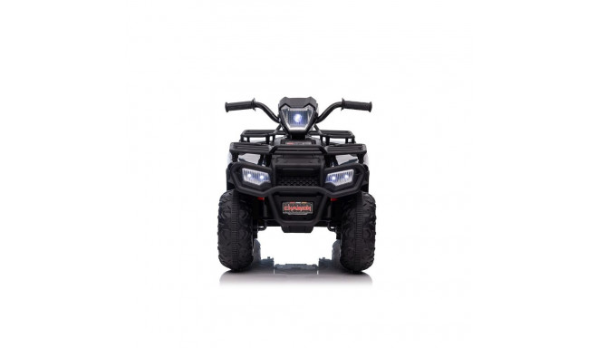 Atv JC915 akutoitega, must