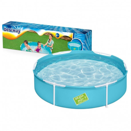 Bestway aiabassein 56283 raamiga lastele 152cm x 38cm