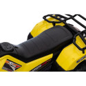 Quad JC915 kollane akuga