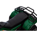 Quad JC915 roheline akuga