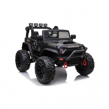 Auto akuga Jeep JC666 must