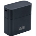 Newell laadija + 4xAA 2200mAh