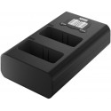 Newell laadija DL-USB-C GoPro Hero13