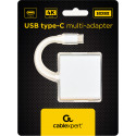 Gembird adapter USB-C - HDMI