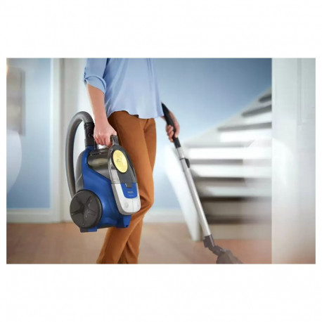 Philips 2000 series XB2125/09 vacuum 1.3 L Cylinder vacuum Dry 850 W Bagless