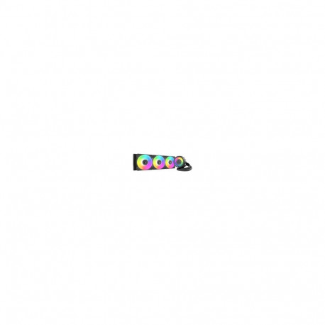 ARCTIC vedeljahuti Liquid Freezer Pro III 360 A-RGB, must