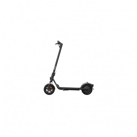 Segway  F2 E II  eKickScooter  800 W  Up to 25 km/h  10   Black 8721008535906