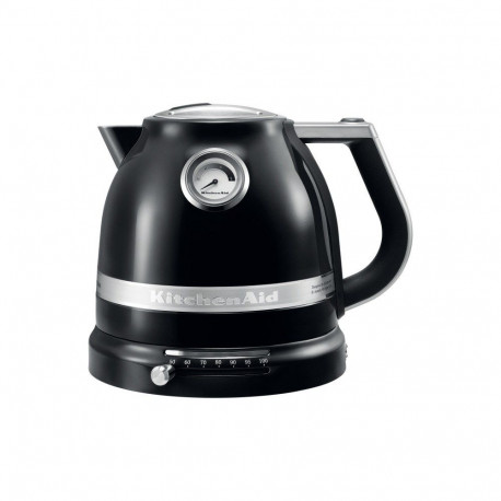Electric Kettle - KitchenAid 5KEK1522EOB 1.5 L 2400 W Black