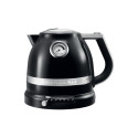 Electric Kettle - KitchenAid 5KEK1522EOB 1.5 L 2400 W Black